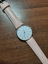 De Lujo reloj de oro rosa pulsera de las mujeres relojes de señoras de la marca reloj de cuarzo Casual mujer acero reloj de pulsera Montre Femme reloj