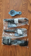 Pastry-Tools Spatula-Spoon Cooking-Tools Kitchen-Utensils Baking Heat-Resistant Walfos-Set
