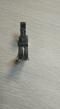 Presser Foot Quilt Sewing-Machine Industrial P127L P351L Hat Flat-Car All-Steel Cotton