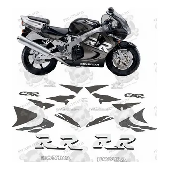 

CBR FIREBLADE 900RR year 1998 tam year ORIGINAL