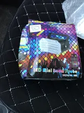 Strobe-Lights Disco ALIEN Activated-Flash Music-Club Dj Party Sound Christmas White RGB