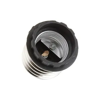 

Adapter Converter E40 a E27
