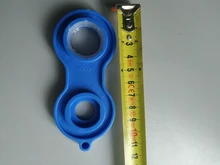 Cleaning-Tool Water-Outlet Wrench Faucet Bubbler Universal Yellow Four-Side-Available-Bubbler