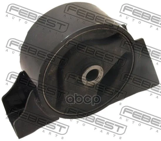 Опора Двигателя Nissan Almera(Classic) 06-12 Зад. Febest Nmb10rr Febest арт. NMB10RR