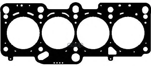 Прокладка Гбц Audi A4. Skoda Octavia. Vw Golf 2.0fsi 04 Elring арт. 376.843