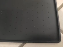 1PC Waterproof Pet Mat for Dog Cat Silicone Pet Food Pad Pet Bowl Drinking Mat Dog Feeding