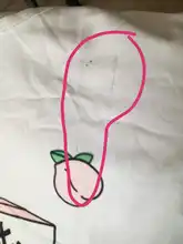 Melocotón T camisa mujeres Harajuku 2020 Kawaii 90s camiseta chica estética Ulzzang gráfico estilo coreano mujer camiseta ropa Top camisetas