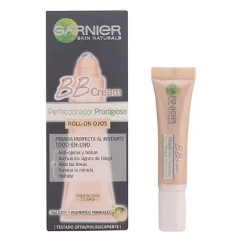 

Eye Contour Skin Naturals Bb Cream Garnier