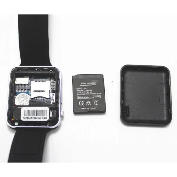 Умные часы Smart Watch Frezen G11 (Черный)|Смарт-часы| |