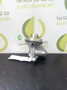 

7157693 valve Egr Citroen C3 1.4 Hdi