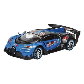 

Remote-Controlled Car X-Knight 1:16 Blue