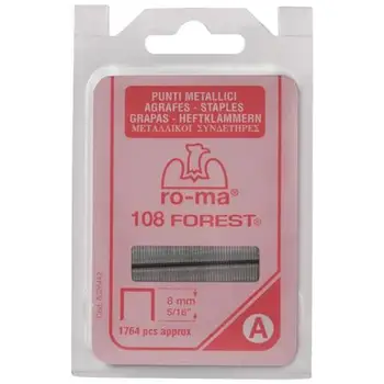 

Cf1764 points 108 Forest 8mmRO-MA4.21