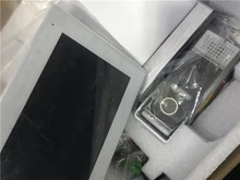 Jeatone-videoportero IP de 7 pulgadas para el hogar, sistema de entrada con Monitor, resolución AHD, marco de teléfono con cámara, TUYA