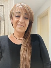 Hueso recto Highligh mechones con cierre brasileño extensiones de pelo ondulado mechones con cierre extensiones de cabello humano mechones con cierre cabello Remy