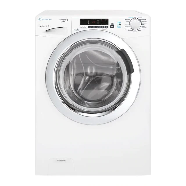 

Стиральная машина Candy GVS34 116D2/2-07