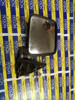 

214916 rear view mirror Left Nissan Pick-up (d21) *