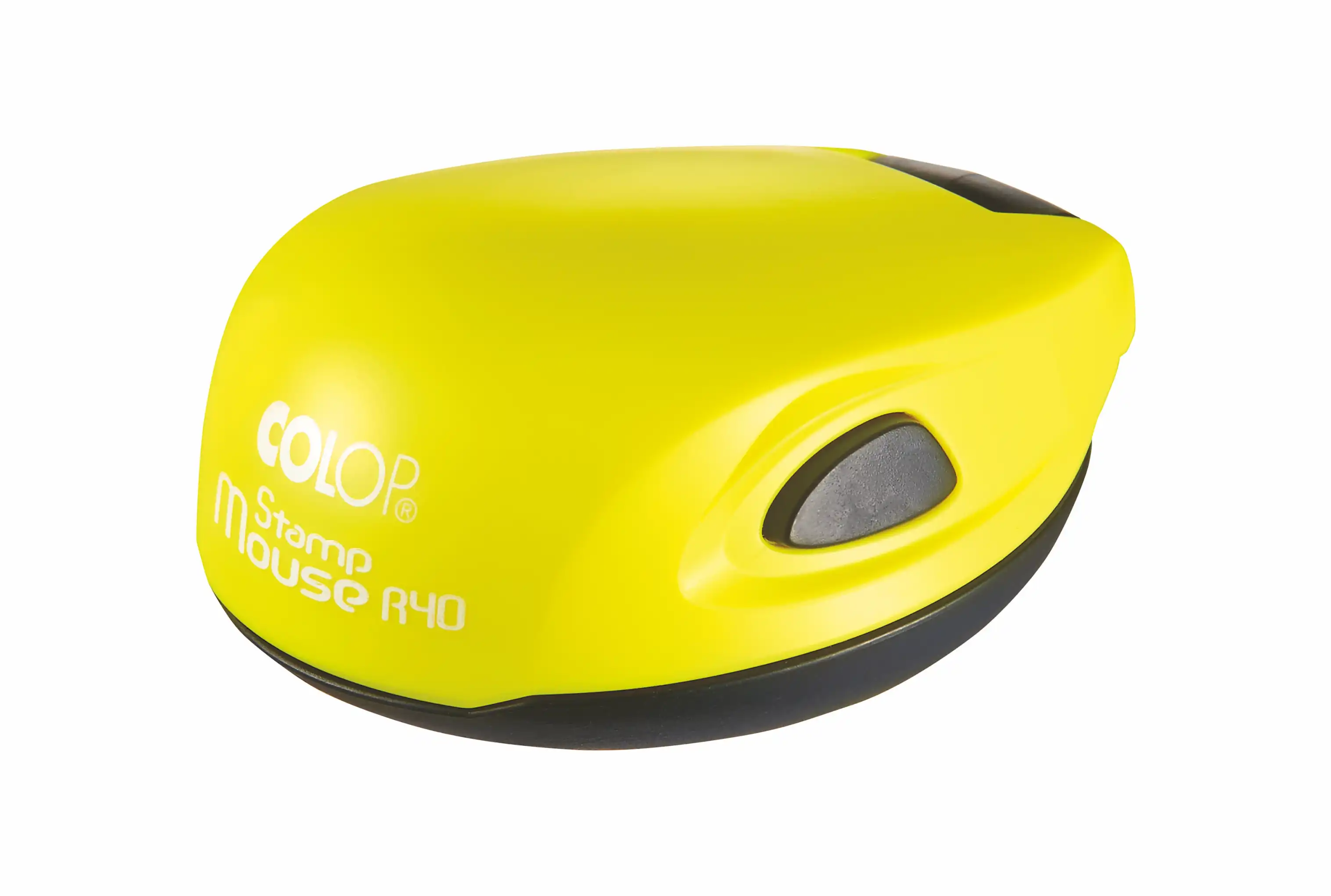 Оснастка для печати диам. 41,6 мм Stamp Mouse R40
