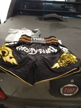 MMA Shorts Clothing Boxing-Pants Fight-Grappling Tiger Muay-Thai Printing Mens Cheap