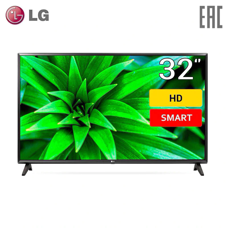 Телевизор 32" LG 32LM570B HD SmartTV