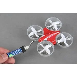 Радиоуправляемый квадрокоптер Blade Inductrix(технология SAFE) BNF 2.4G