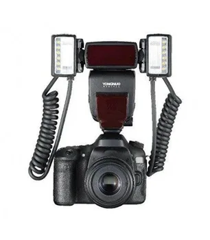 

YONGNUO annular FLASH for CANON YN24EX
