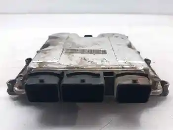 

9648588880 MOTOR hub UCE PEUGEOT 206 saloon