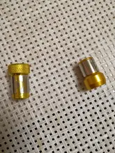 Screwdriver-Bit Magnet Shank Metal Universal Anti-Corrosion for Powerful-Ring 1/4-