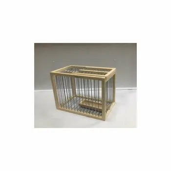 

TRAP CAGE SIMPLE