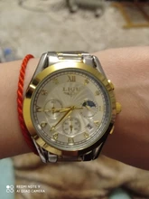 LIGE-reloj de cuarzo deportivo para mujer, accesorio de marca de lujo, con calendario de acero inoxidable, resistente al agua