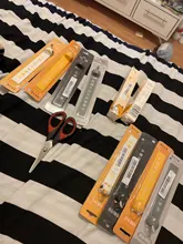 Marcapáginas en 3D con dibujos de animales para niños, marcador de posición con trasero de perro y gato, marcadores de PVC, papelería escolar para niños, regalo divertido, 1 ud.