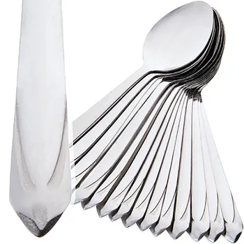 

Set of spoons of canteens 12pr Mayer & Boch 27455