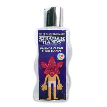 

Gel de manos Stranger hands 200ML