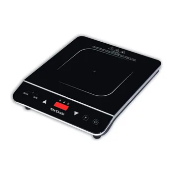 

Induction Hot Plate Mx Onda MXPIP2195 39,7 x 30 cm 2000W