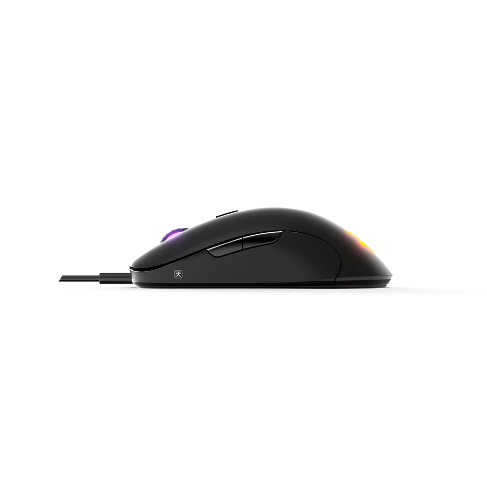 Профессиональная компьютерная игровая мышь SteelSeries SENSEI TEN