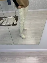 COOTELILI-Botines de punta redonda con cremallera y cordones para mujer, zapatos de moda, antideslizantes, con tacón de 5,5 cm, 2020