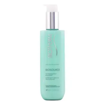 

Cleansing Lotion Biosource Biotherm