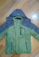 Fleece Jacket Softshell Military-Zipper Waterproof Outwear Warm Male Outdoor Men Hiking