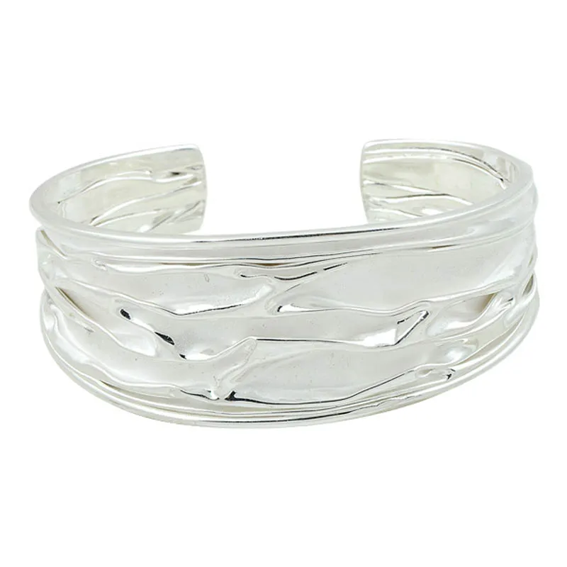 

Armagano Sterling Bracelets