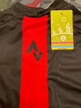 STRAVA ciclismo Jersey conjunto para hombre conjunto de pantalones cortos y pechera de verano 2021 de bicicleta de montaña bicicleta traje anti-UV bicicleta equipo de carreras uniforme ropa