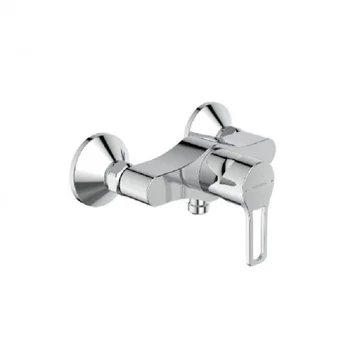 

Shower faucet Vidima Hype BA398AA