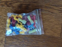 Scotch Lock Cable-Connectors-Terminals Car-Audio Quick-Splice Crimp Electrical -Wire