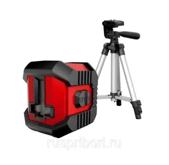 

Laser level condtrol QB set