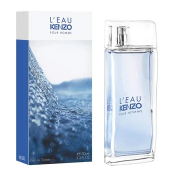 

KENZO L'EAU EAU OOF TOILETTE POUR HOMME 100ML VAPORIZER