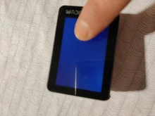 Cámara de Acción SJCAM SJ10 Pro 4K 60FPS WiFi supersuave de estabilización del giroscopio Ambarella H22 Chip 10m cuerpo impermeable brotes DV