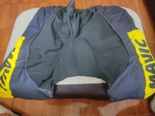 Mavic-Maillot de ciclismo profesional para hombre, ropa de ciclismo masculina de estilo veraniego, camisetas de poliéster de manga corta, pantalones cortos de licra para triatlón, 2020