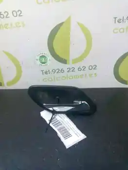 

51217032926 handle Inner Front Right Bmw 5 Series Saloon (e39) 520i