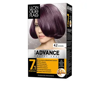 

Advance color 4,2 Burgundy