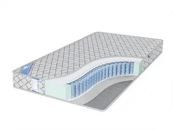 

Mattress promtex-Orient ecomp inkjet side 180x200