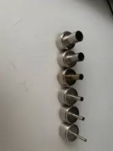 Pistola de aire caliente 8858 SMD, Estación de Reparación de soldadura, soplador de aire caliente, herramientas de reparación de soldadura