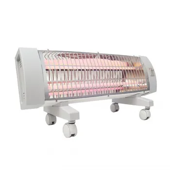 

HJM STOVE 303N FOOT 2 QUARTZ